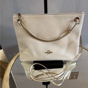 Coach Hippie Convertible Shoulder/Crossbody